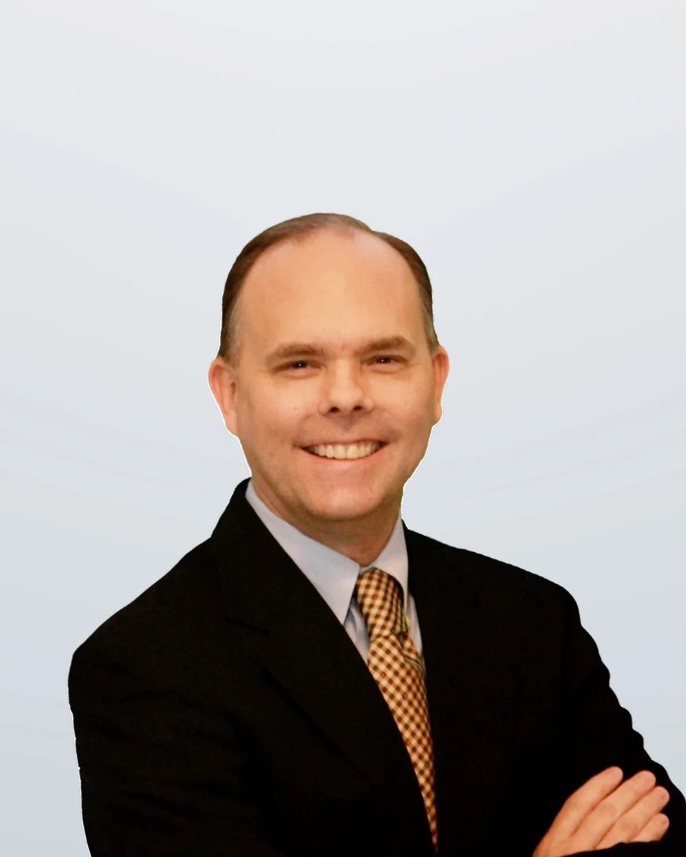 Jeff Stone, Chief Technology Officer