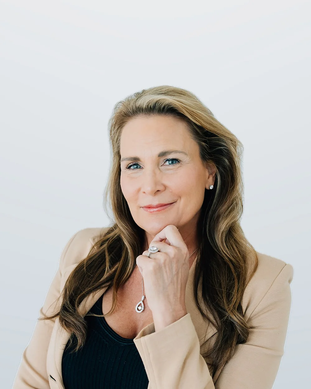 Deborah Wyant, President