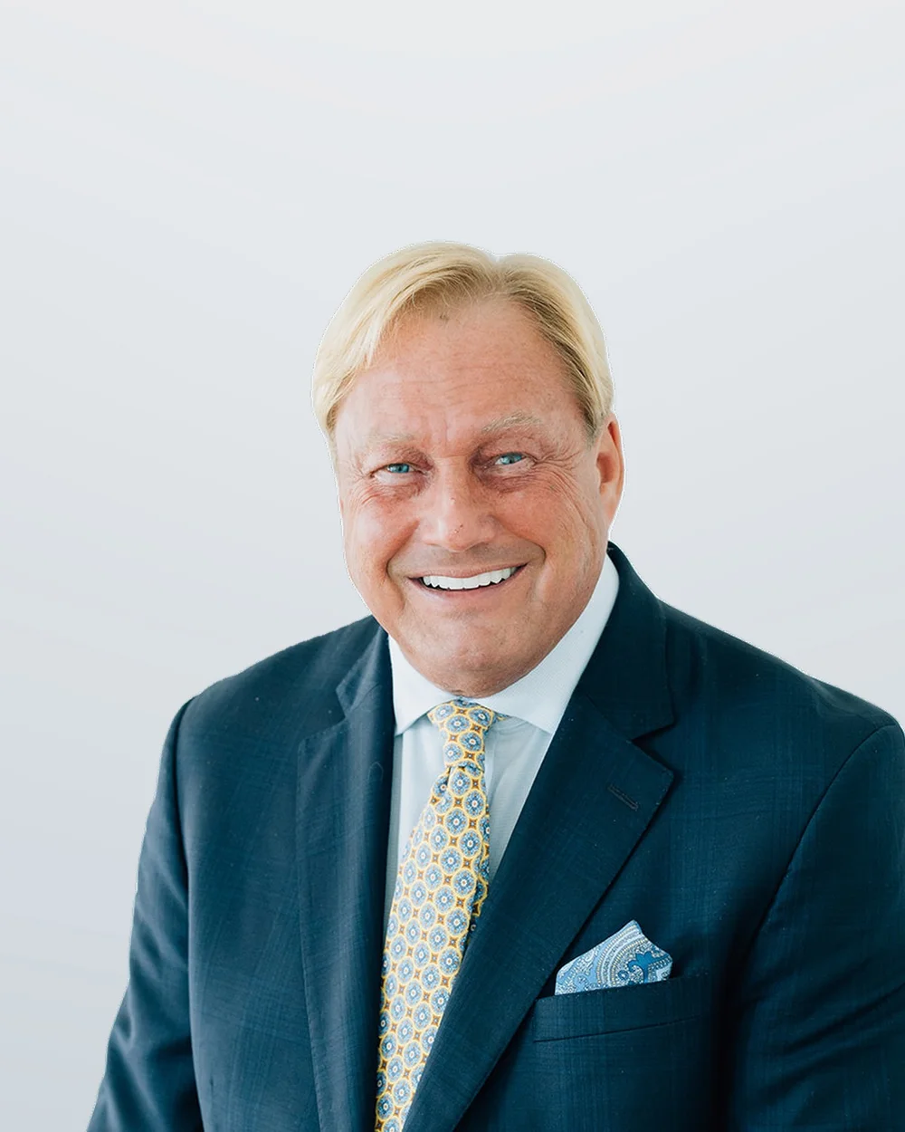Wm. Cole Wyant, Chief Executive Officer